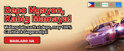 Top Prizes for Filipino Players
