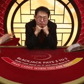 Grand Korean Speed Blackjack game icon