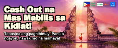 Join the Pinoy Gaming Craze