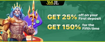 First Deposit Match Boost promotion